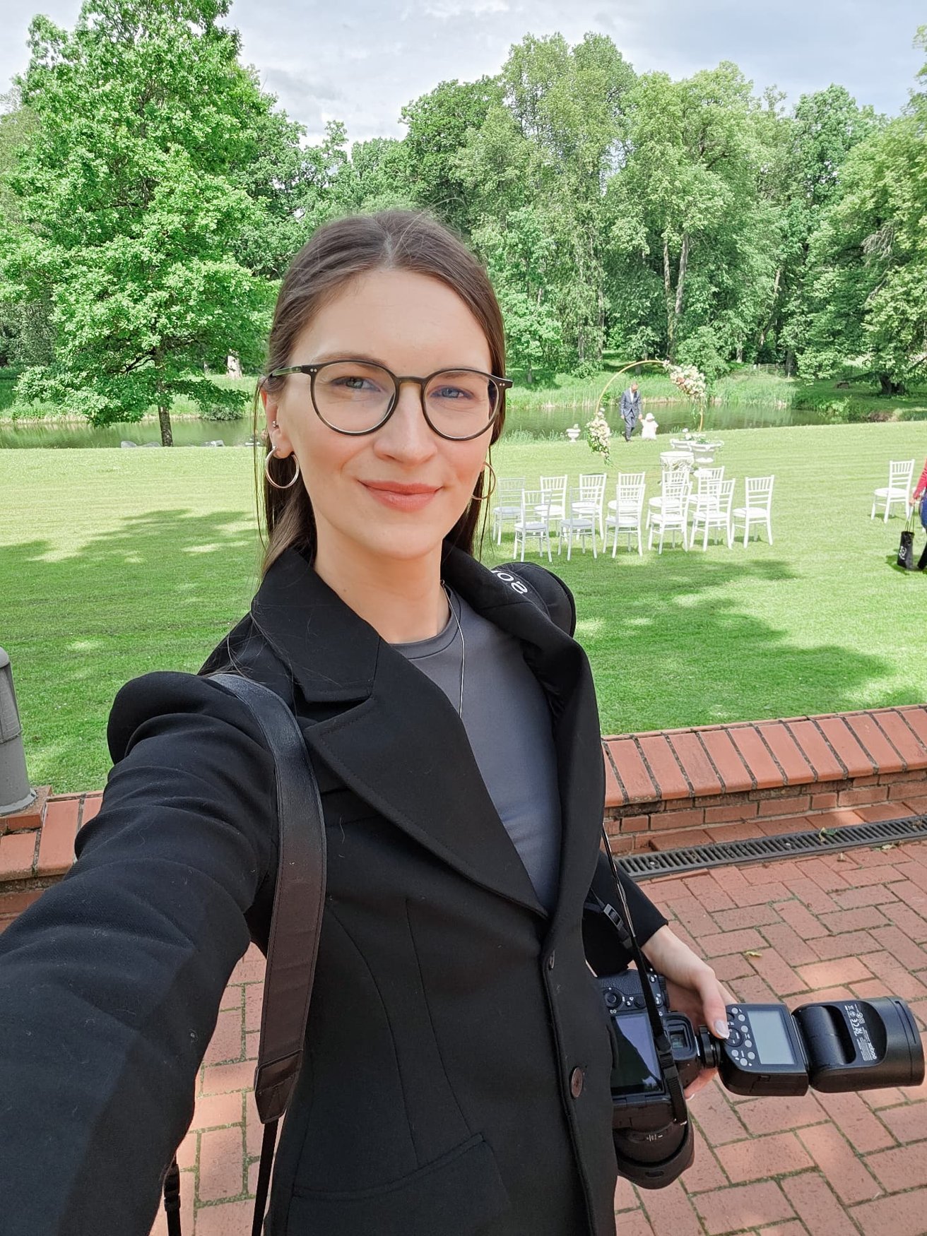 Dagne fotografēšanas dienā