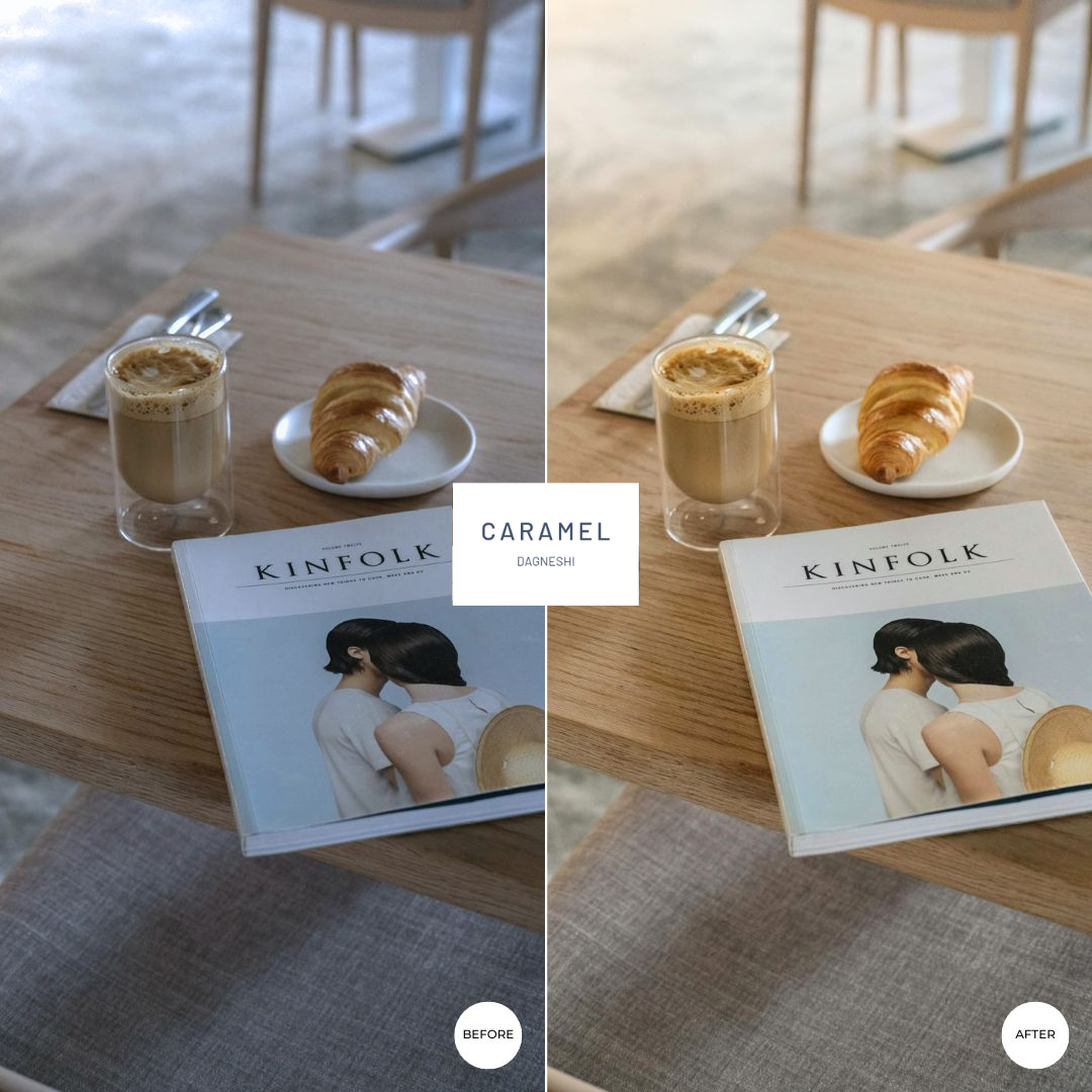 CARAMEL